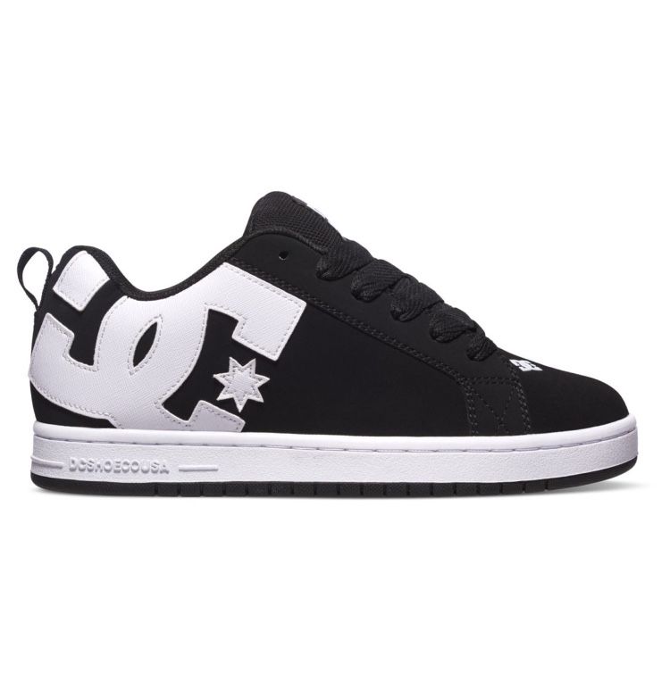 dc shoes,dc court graffik