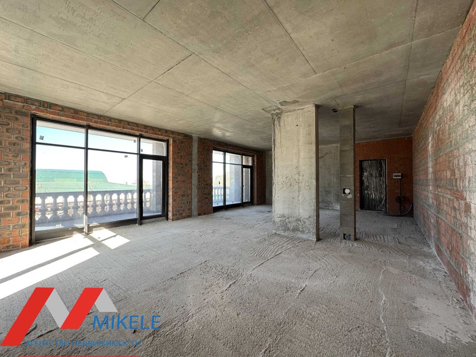 Без% 1к 106м2 ЖК Liberty Residence Поділ Лук'янівський пров. 2А