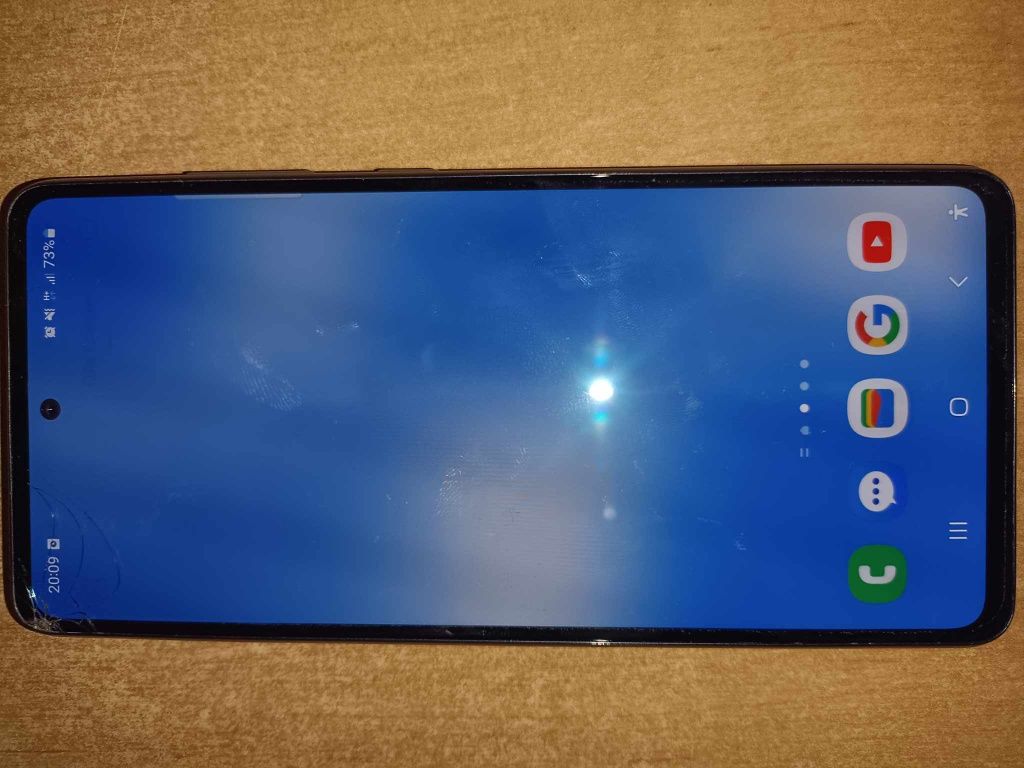 Samsung Galaxy A52s 5G