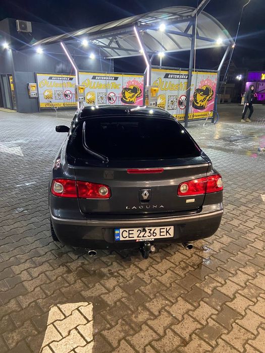Продам Рено Лагуна 2