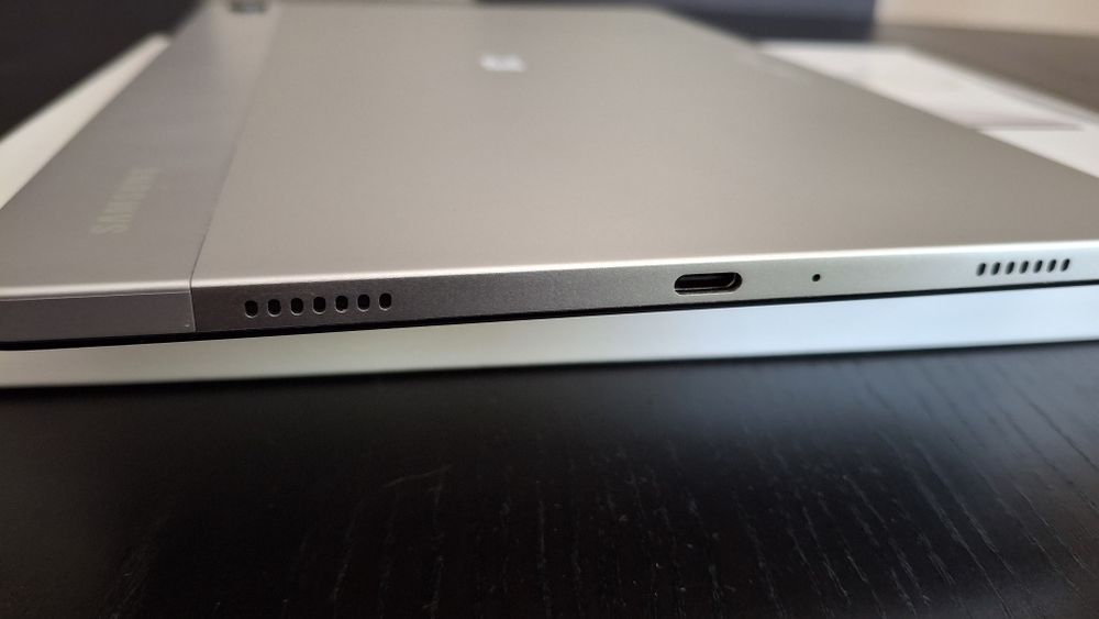 Tablet Samsung Tab 11' A9+ 8Gb/128