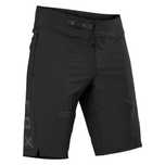 Spodenki rowerowe  FOX Racing flexiar short black 30 S  NOWE  2023