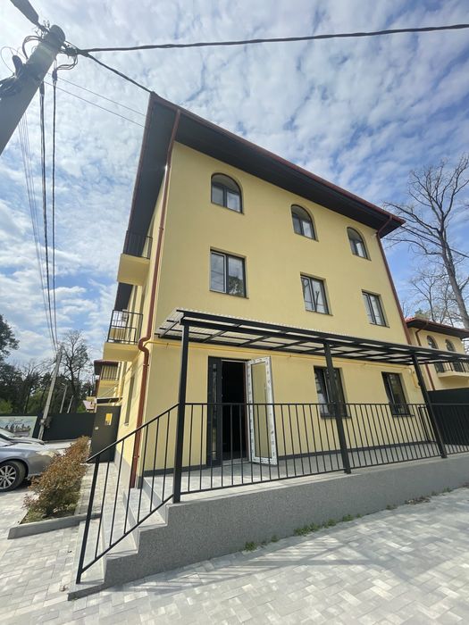 1к квартира з чистовим оздобленням.Можна на ремонт!Держ.прогр.ТАК!ГАЗ!