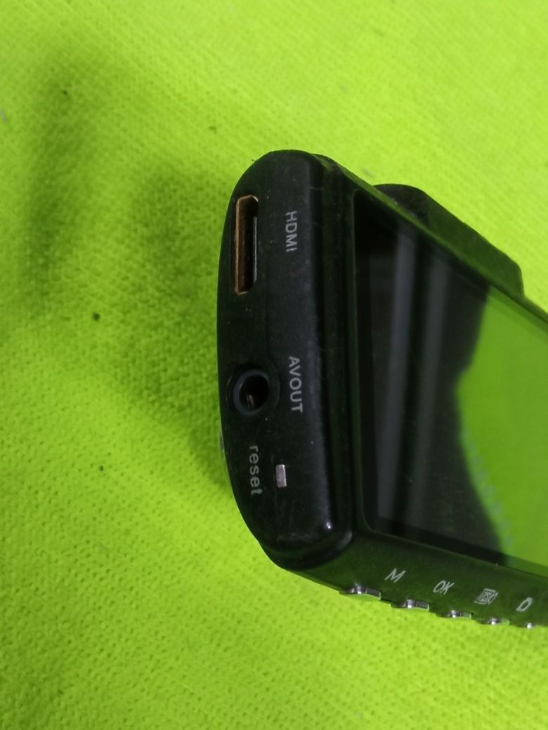 Видеорегистратор Focus GL430