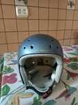 Kask narciarski Salomon