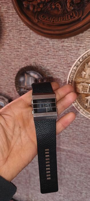 Годинник оригінальний DIESEL,