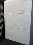 Płytki Ścienne Bliss Gold 30x60 Połysk Błyszcząca Paradyż Classica