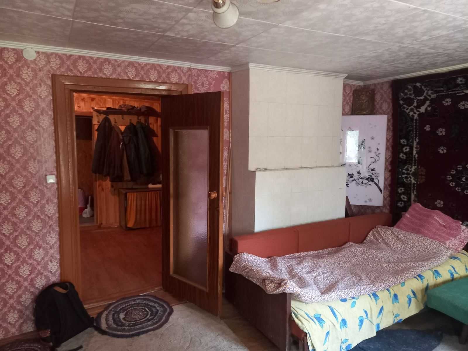 Продається будинок
