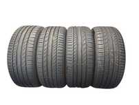 4x 215/40R18 opony letnie Continental 2022 (M990)