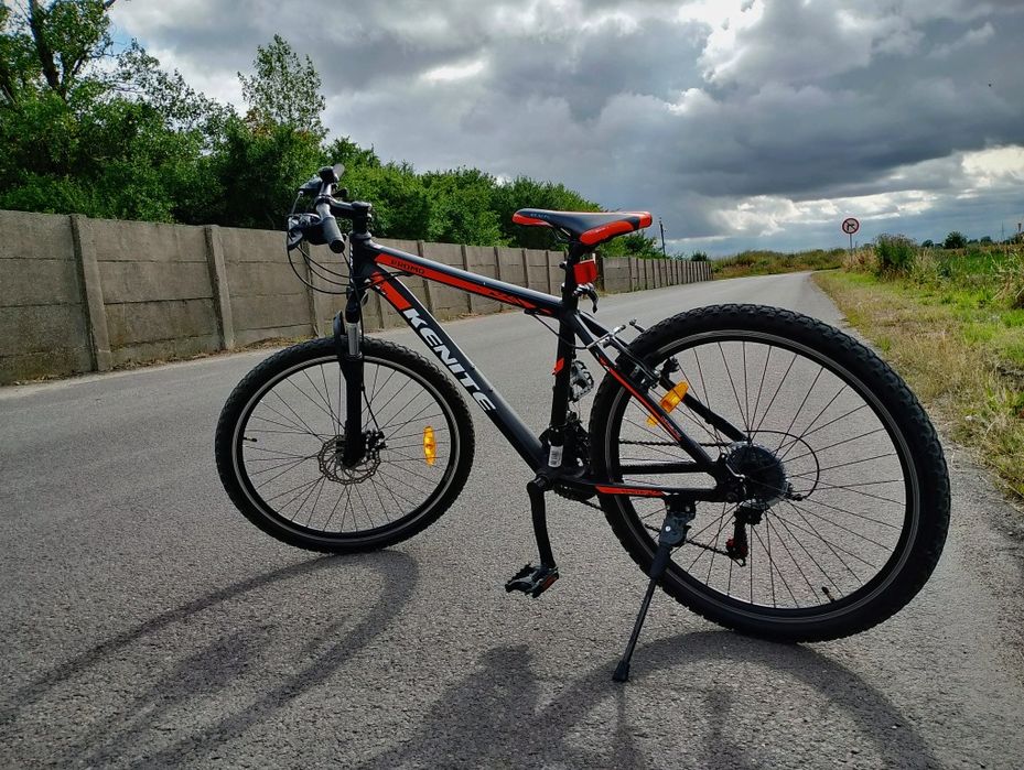 Rower górski Kenite | MTB | 26" |