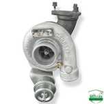 Turbosprężarka Perkins AK Garett 2674A371 Manitou MLA 628
