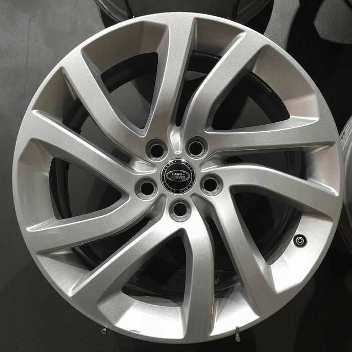 Felgi 20 5x120 Land Rover Range Rover Sport OE + TPMS (F509170-40)
