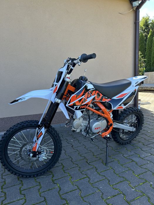Kayo 140 TT 35mth