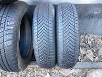 IMPERIAL 155/80r13 2szt  opony całoroczne 6.4mm 2021r