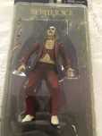 Figura rara Beetlejuice Michael Keaton filme Tim Burton NECA