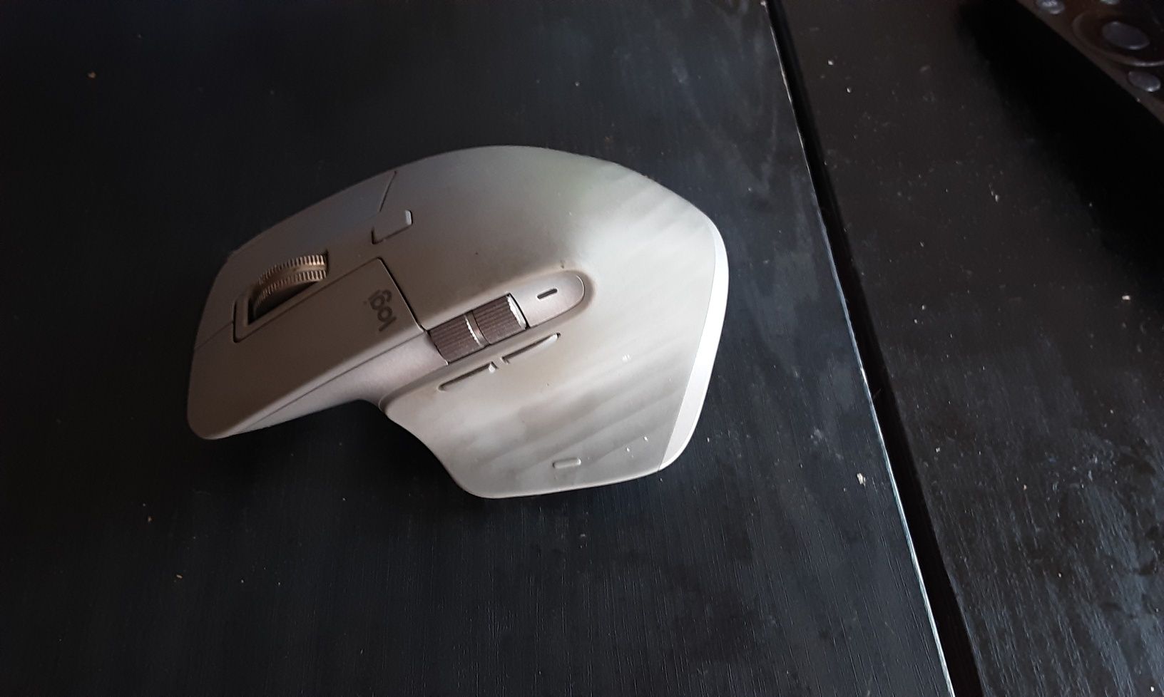 Logitech MX master 3
