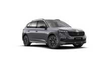 Skoda Kamiq Monte Carlo 1,5TSI 150KM DSG - od ręki !!!
