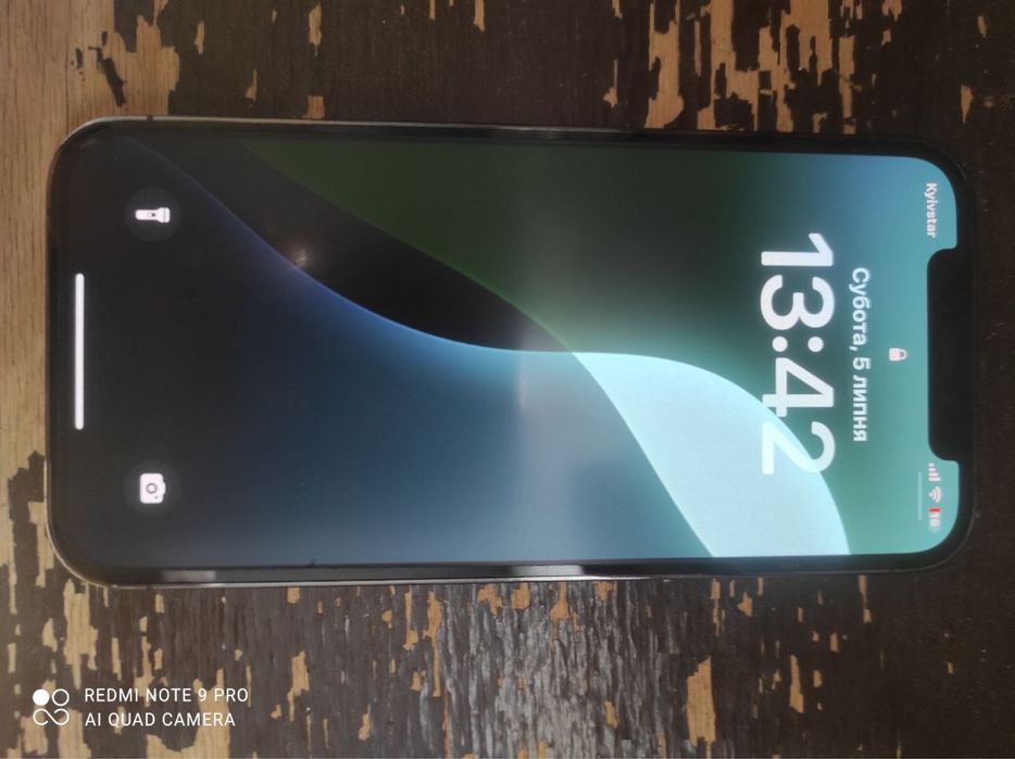 IPone12 Pro 128gb