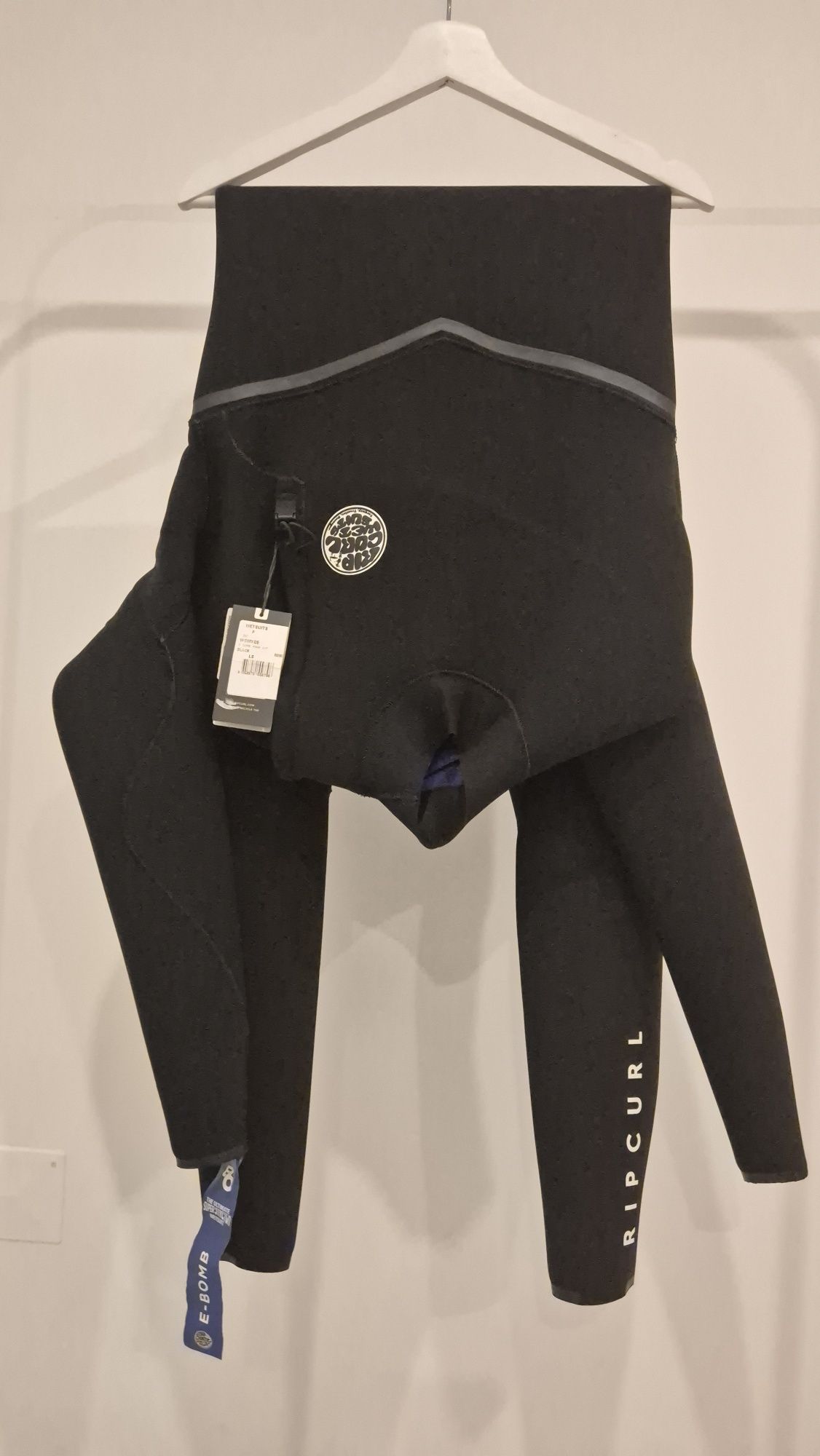 Fato Surf Rip Curl E-bomb