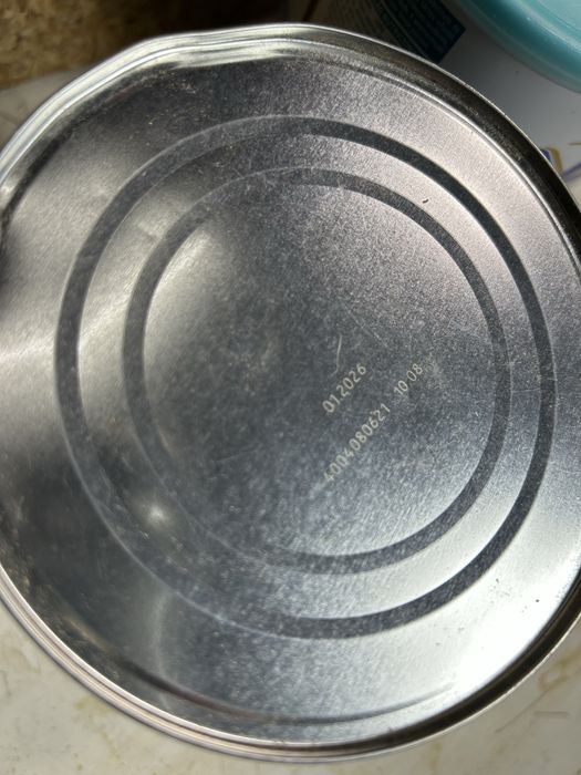 Nan optiPro 4 - Nestle