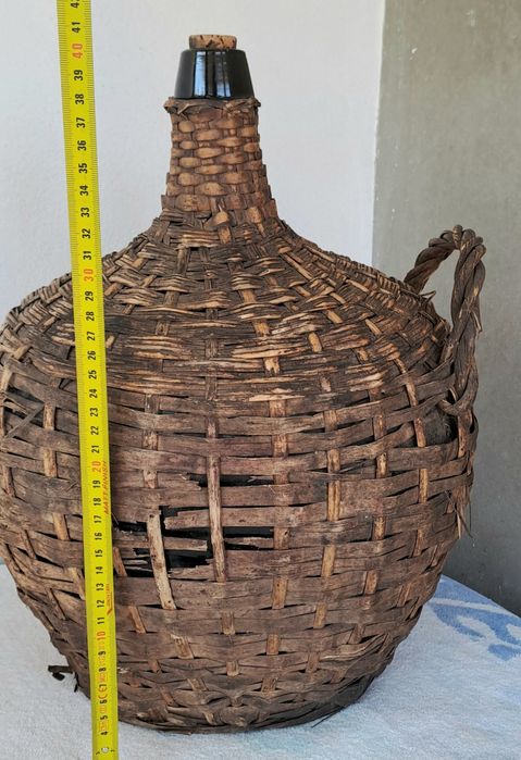 Garrafões antigos
