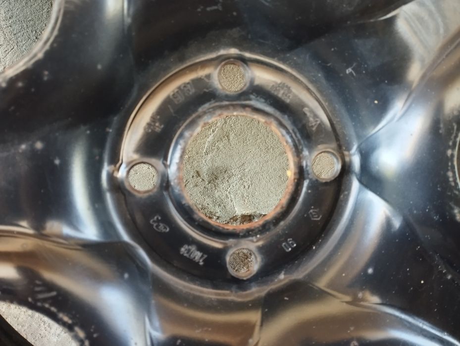 Колеса Нокіан зимові