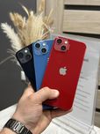 Iphone 13 128/256gb blue, red, black