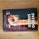 Livro - Grades Ocultas - Hameeda Lakho