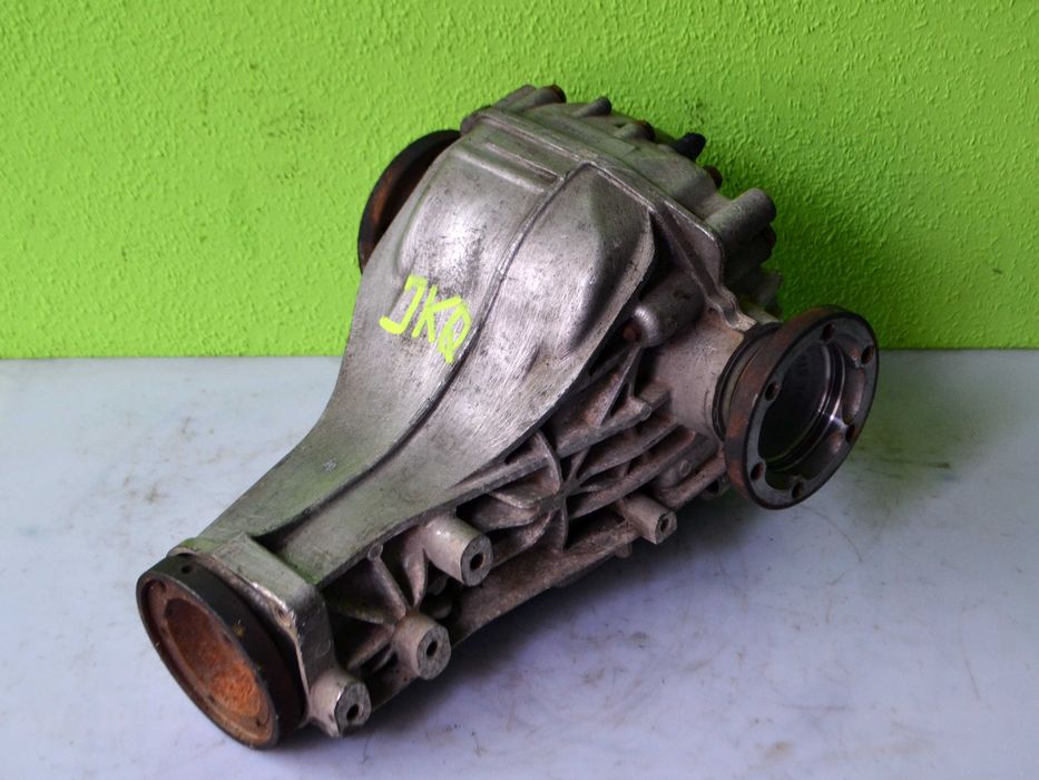 Dyferencjał Dyfer Tył AUDI A4 A5 Q5 3.0 TDI QUATTRO