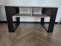 Stolik kawowy loft