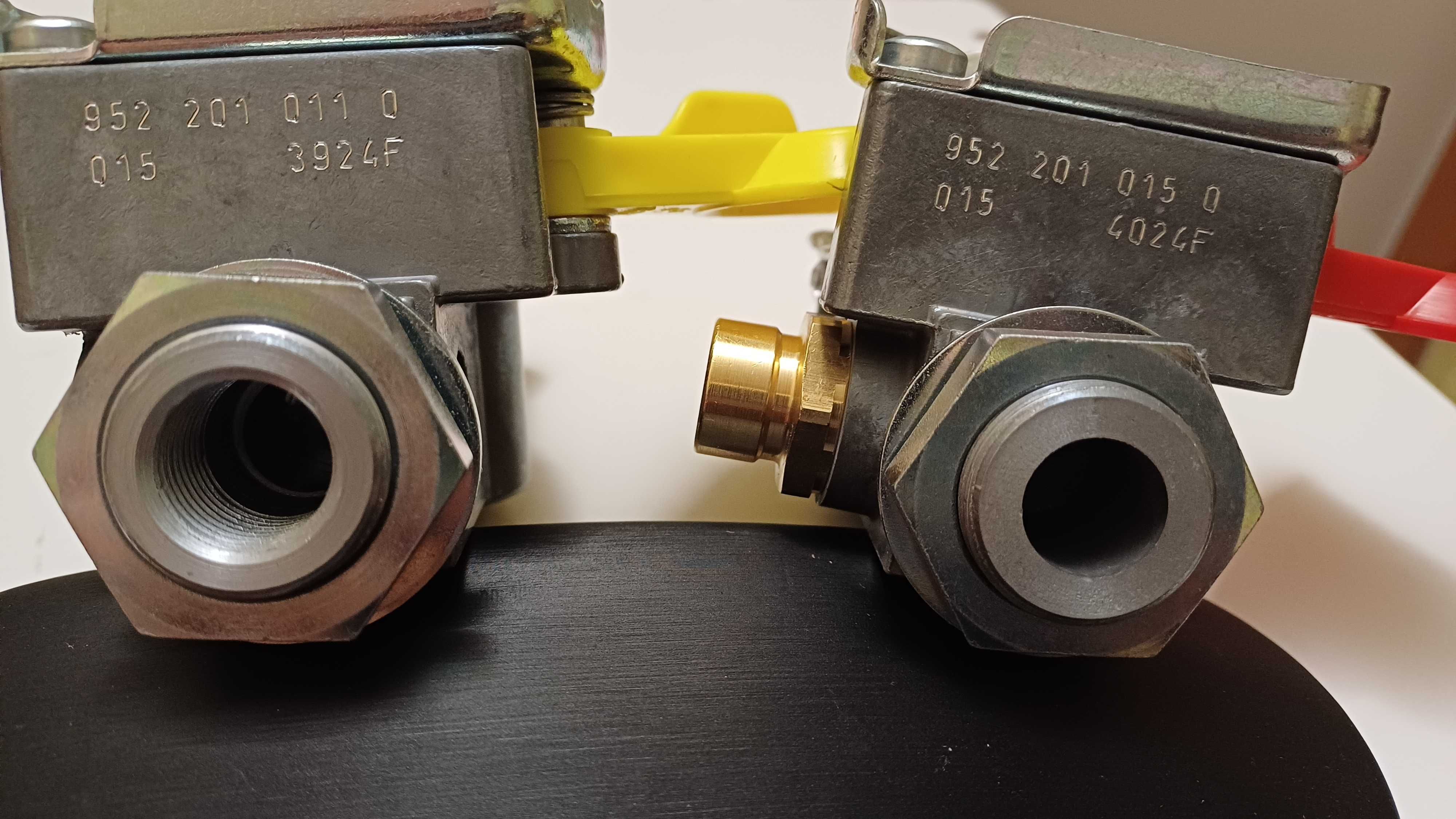 Сполучна головка WABCO 952 201 015 0