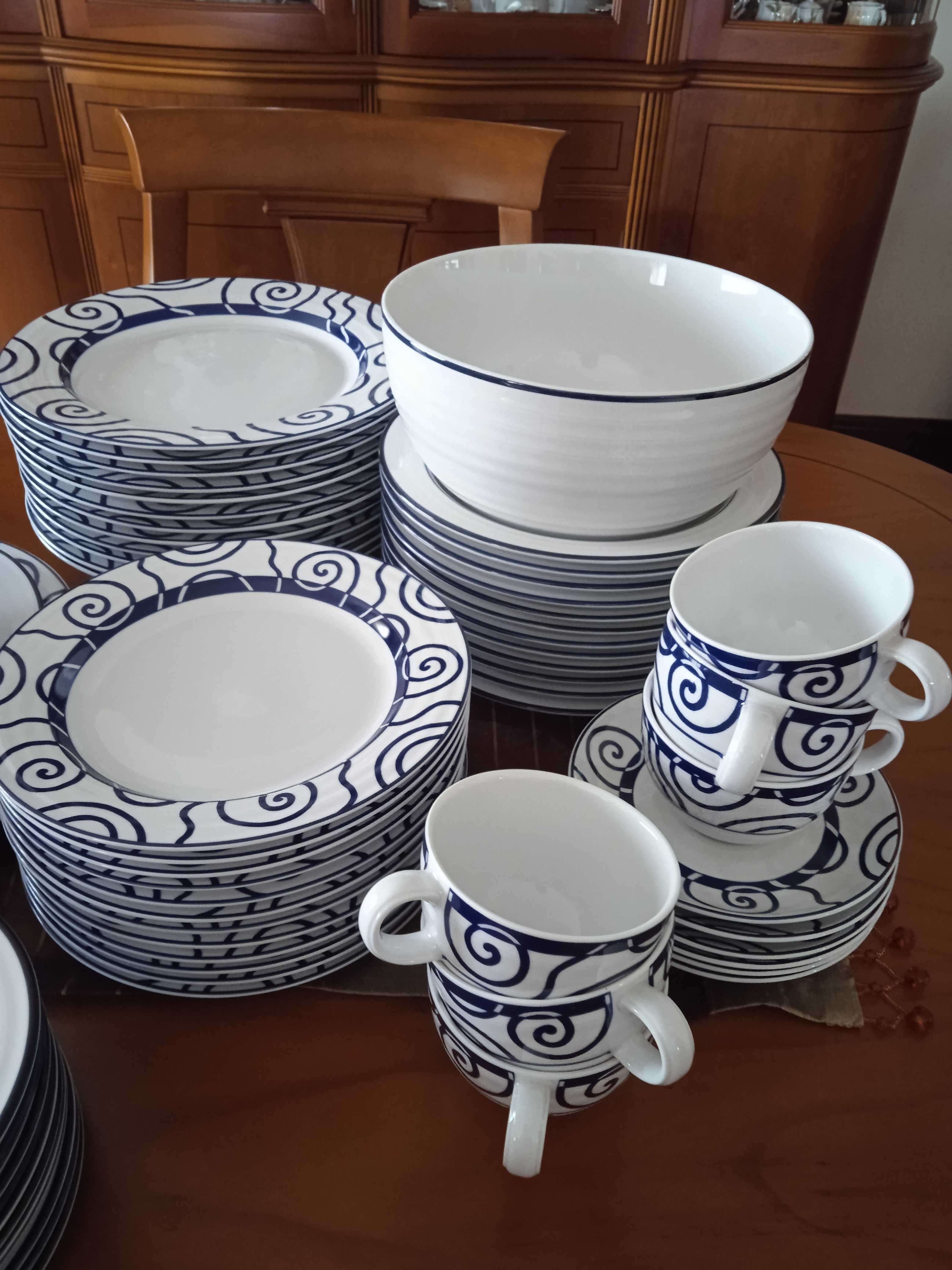 Louça SPAL Porcelanas Portugal