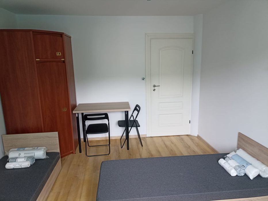 Pokoje gościnne noclegi Ząbki Targówek Marki