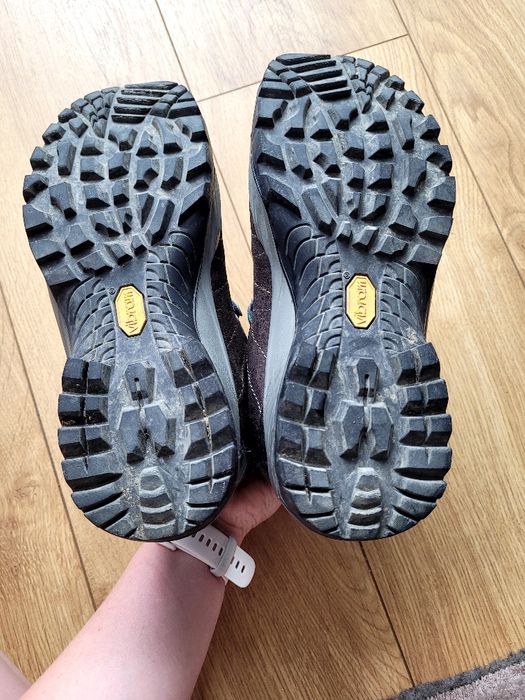 Buty trekkingowe Scarpa Mistral GTX