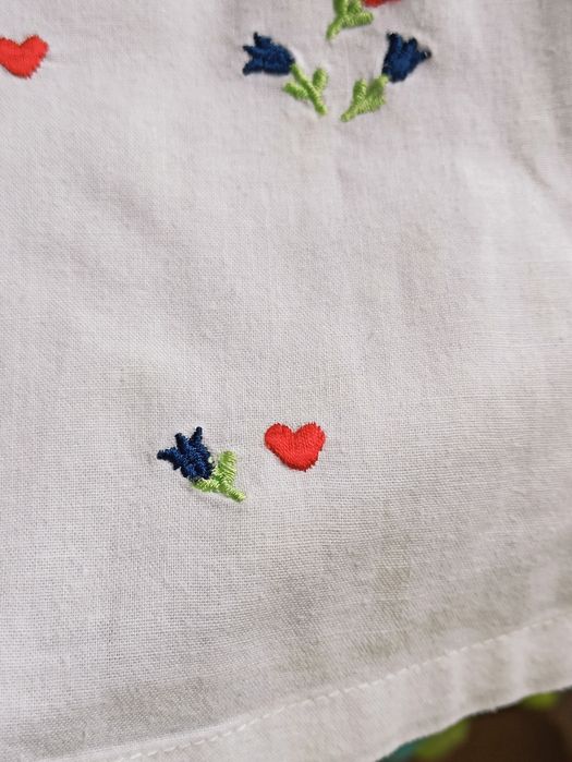 Sg Bluzka 80 , 86 , tunika 80 , 86 letnia bluzeczka dla dziewczynki to