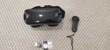 Samsung Gear VR com controlador