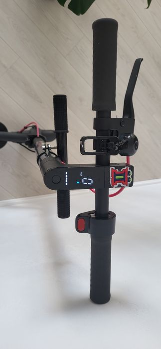 Електросамокат  XIAOMI MI SCOOTER PRO 2