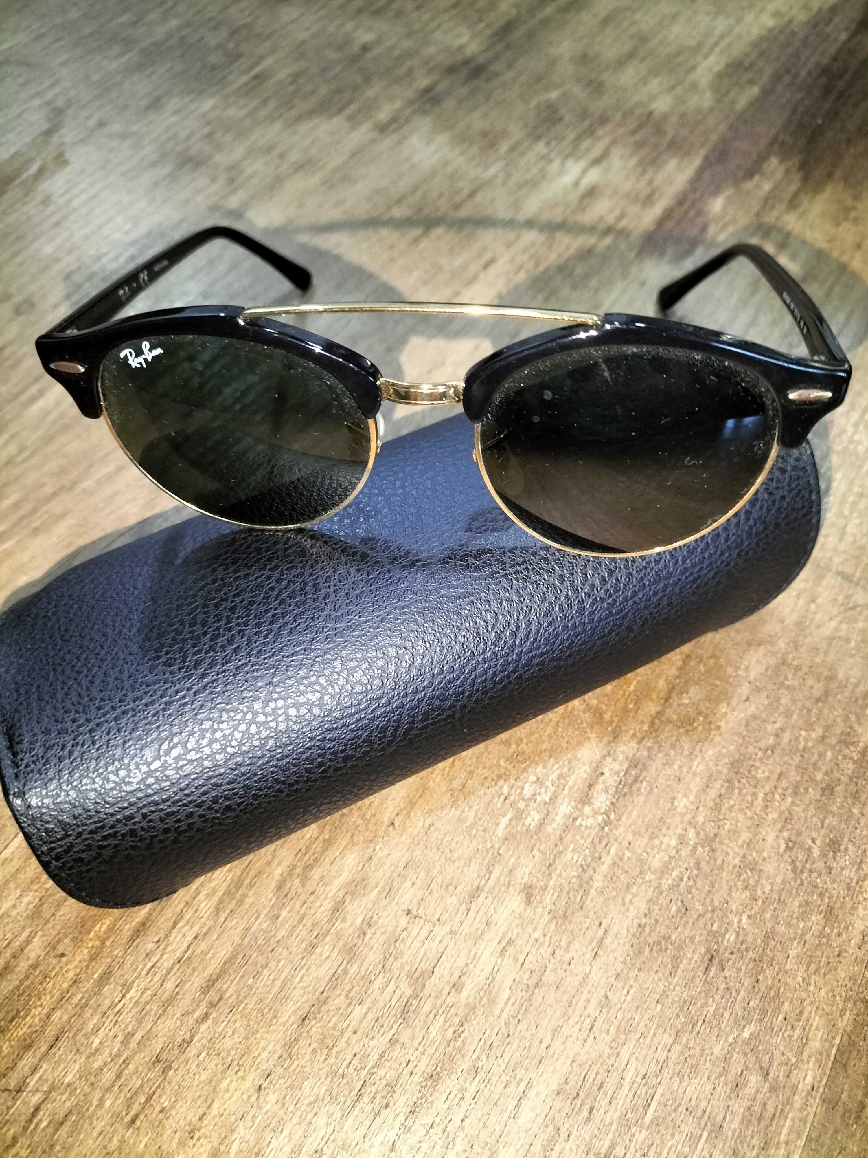 Óculos de sol Rayban