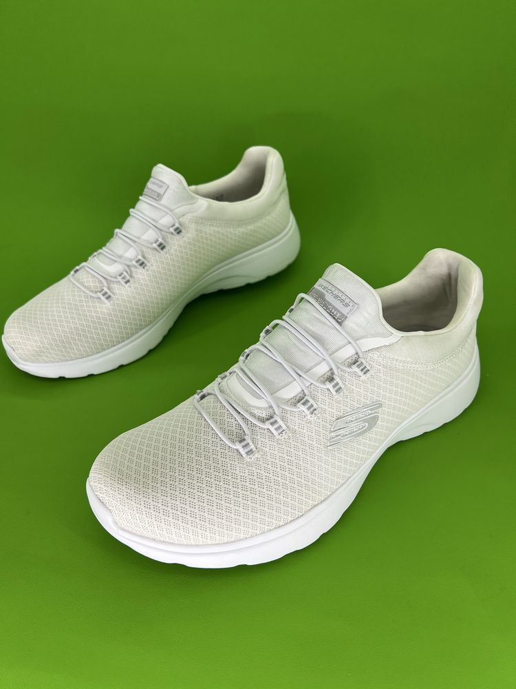 Кросівки 41р. 27,5 см. Skechers
