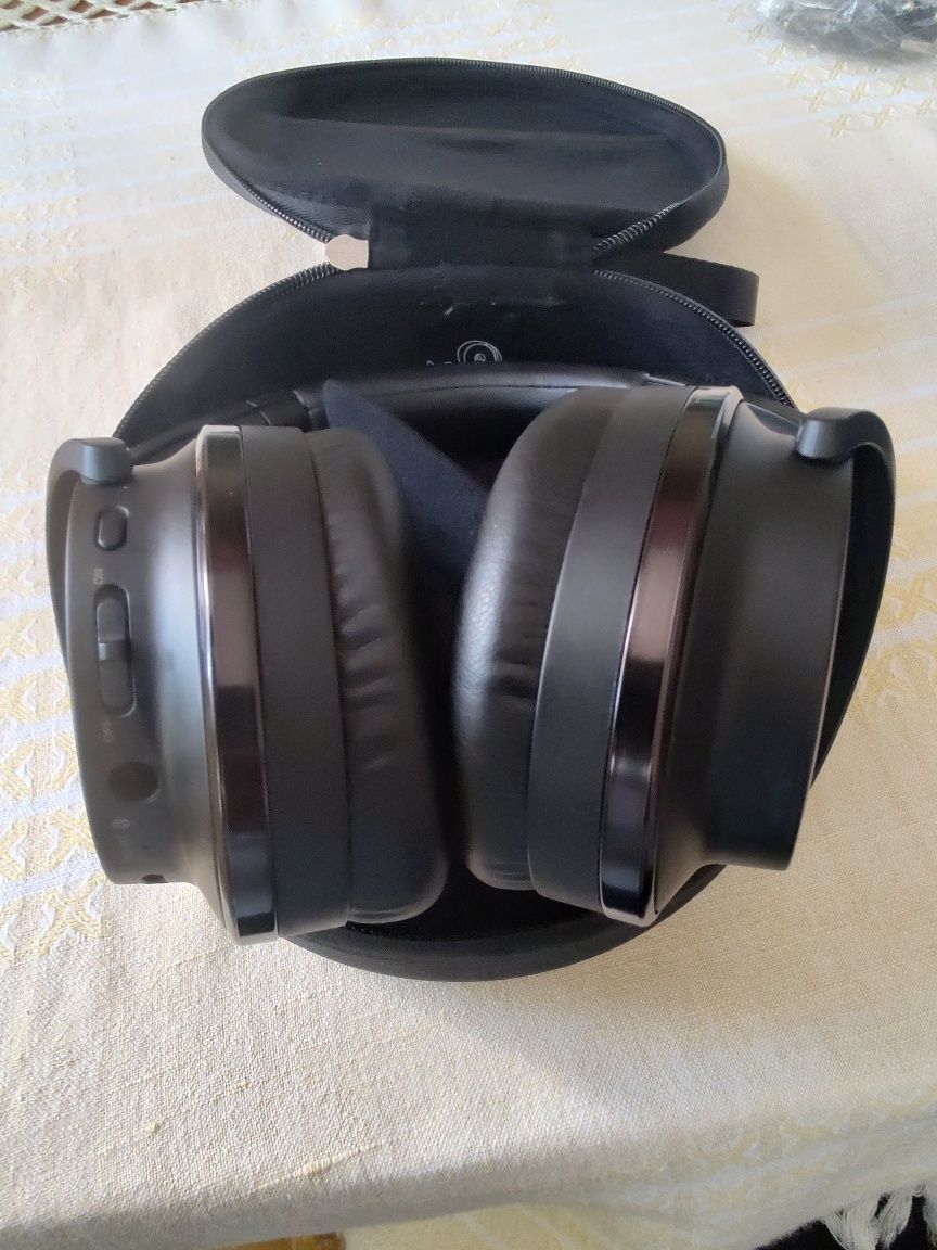 Słuchawki Audio-technica