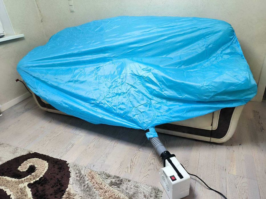 Оренда сушарки для матраців, м’яких меблів та диванів після хімчистки