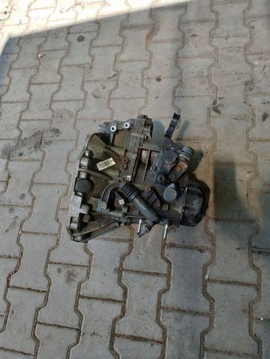 Skrzynia biegów Suzuki Swift 1.5 1.3