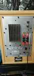 subwoofer infinity sub100 aktywny kino domowe