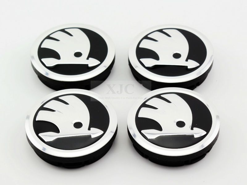 simbolos Centros de jante AUDI vw 55mm ou 65mm 152mm oz mercedes seat