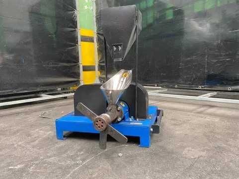 Wytłaczarka / Ekstruder WE-30 | 4 kW | do 25 kg/h