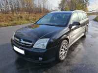 Zadbany Opel Vectra C 2.2 155KM 2005r