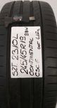 Szt 2310L Sztuka 245/45R19 98W Continental CSC5 dot.4117