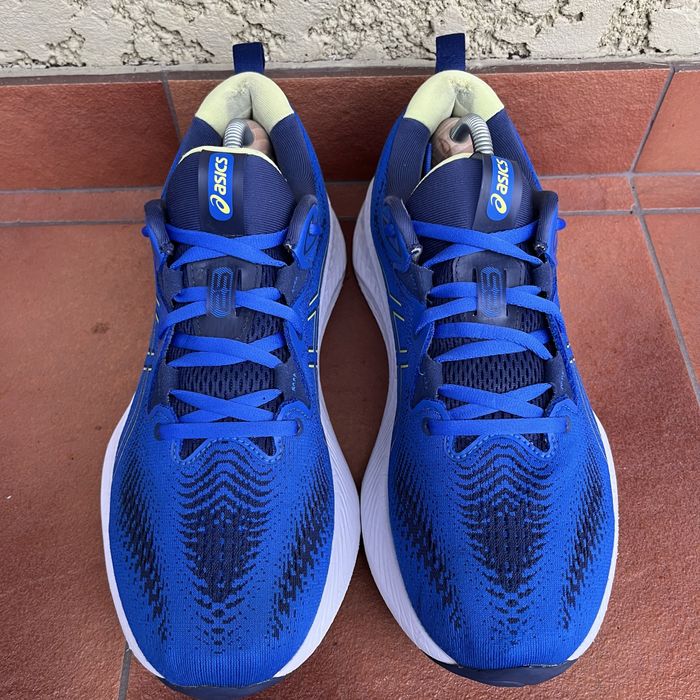Кросівки Asics Gel Cumulus 25