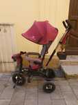 Sprzedam rowerek kinderkrafr
