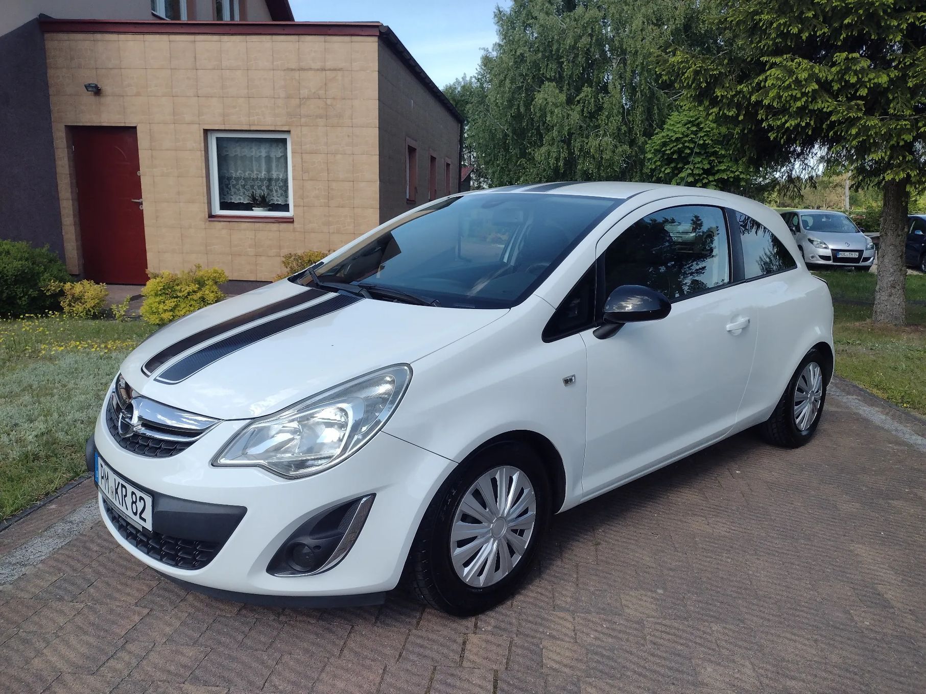 Opel Corsa D *LIFT 1.4i 16V 100KM *3D *Super Stan*Klima*Navi*Tempomat*PDC*Serwis.